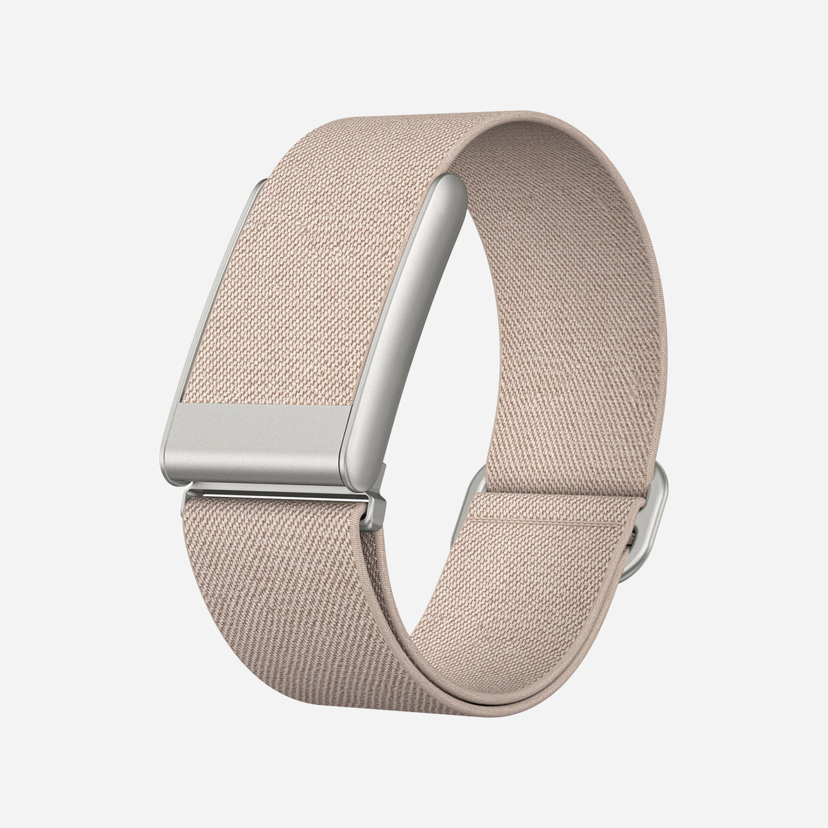 Whoop Nylon Band with Adjustable Clasp