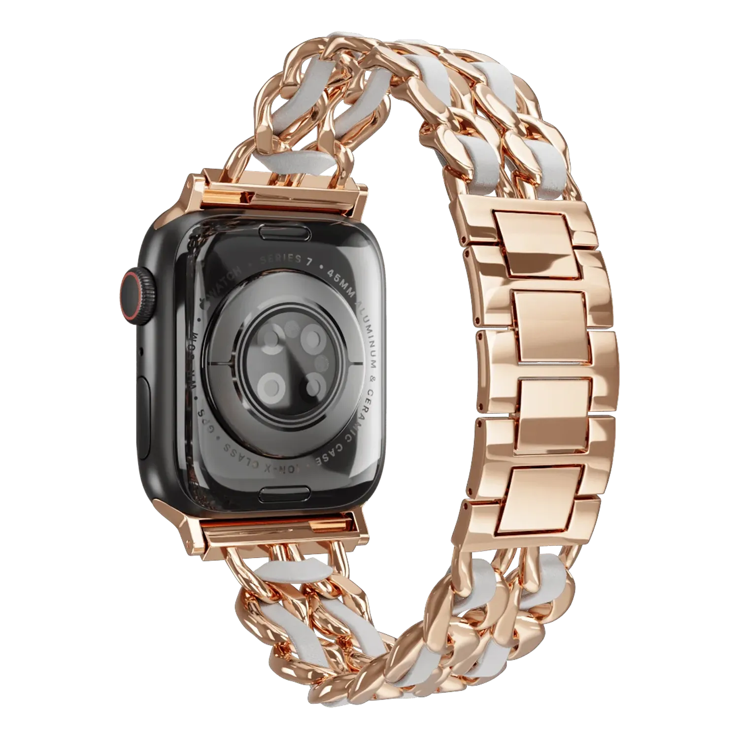 Apple Watch Bracelet Strap | B02