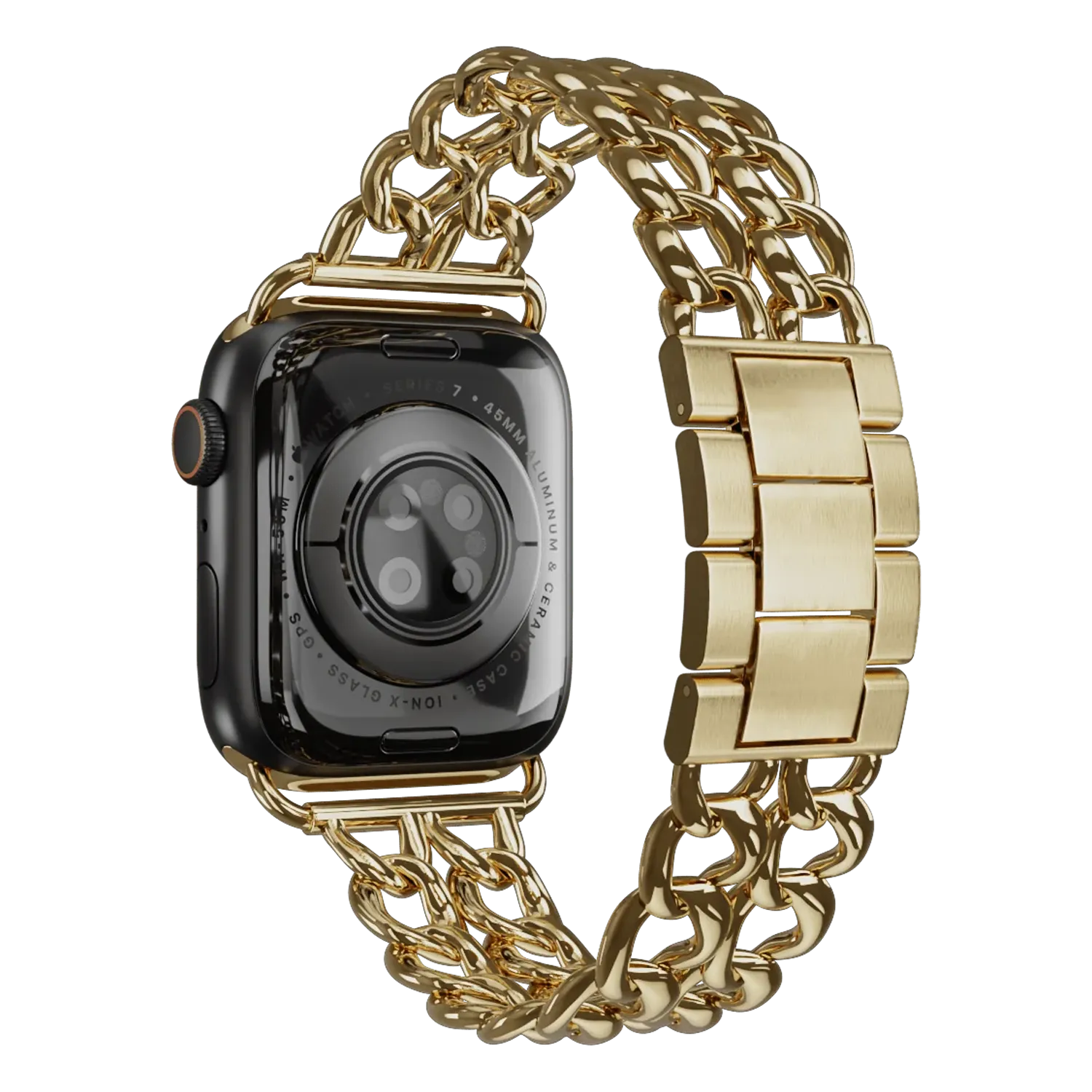 Apple Watch Bracelet Strap | B03