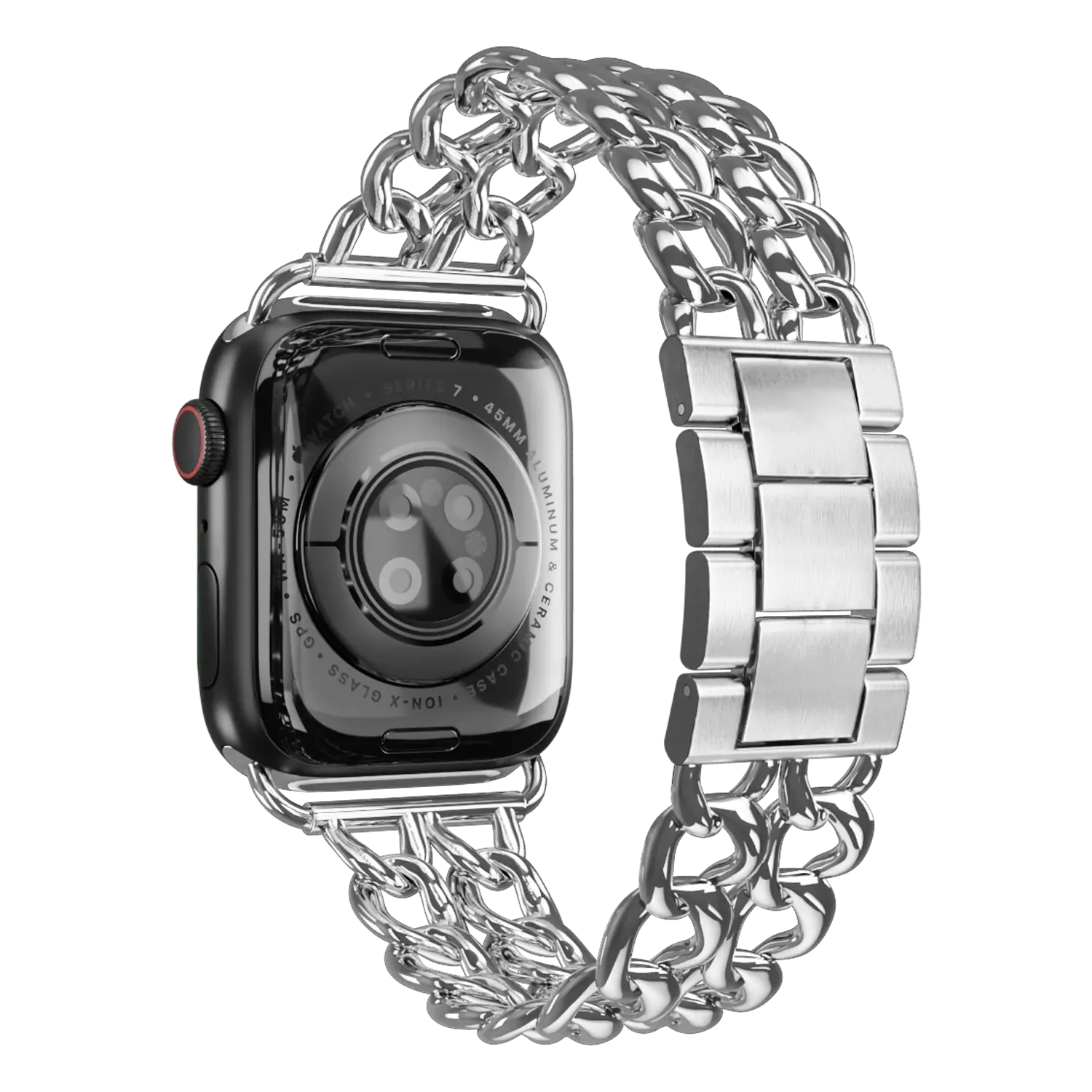 Apple Watch Bracelet Strap | B03