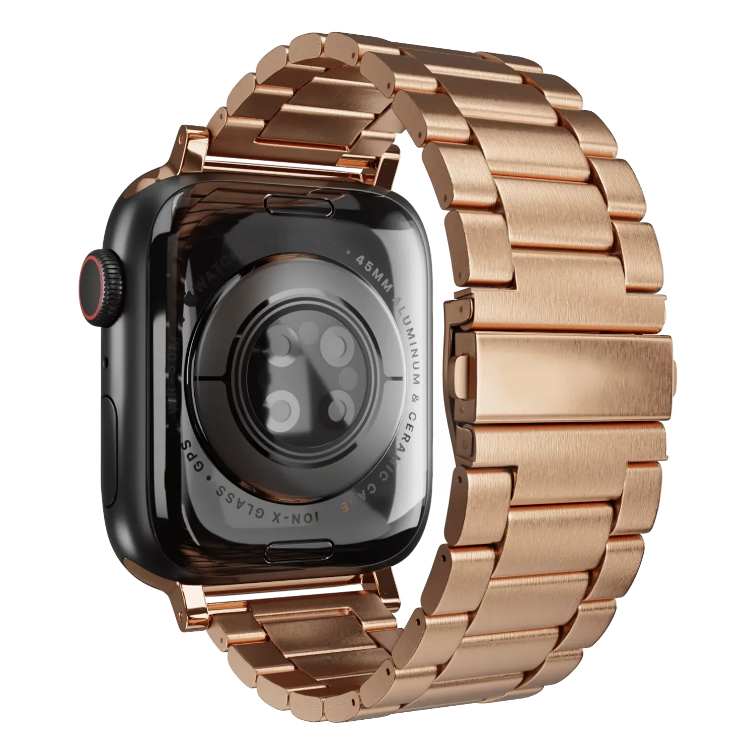 Apple Watch Bracelet Strap | B04