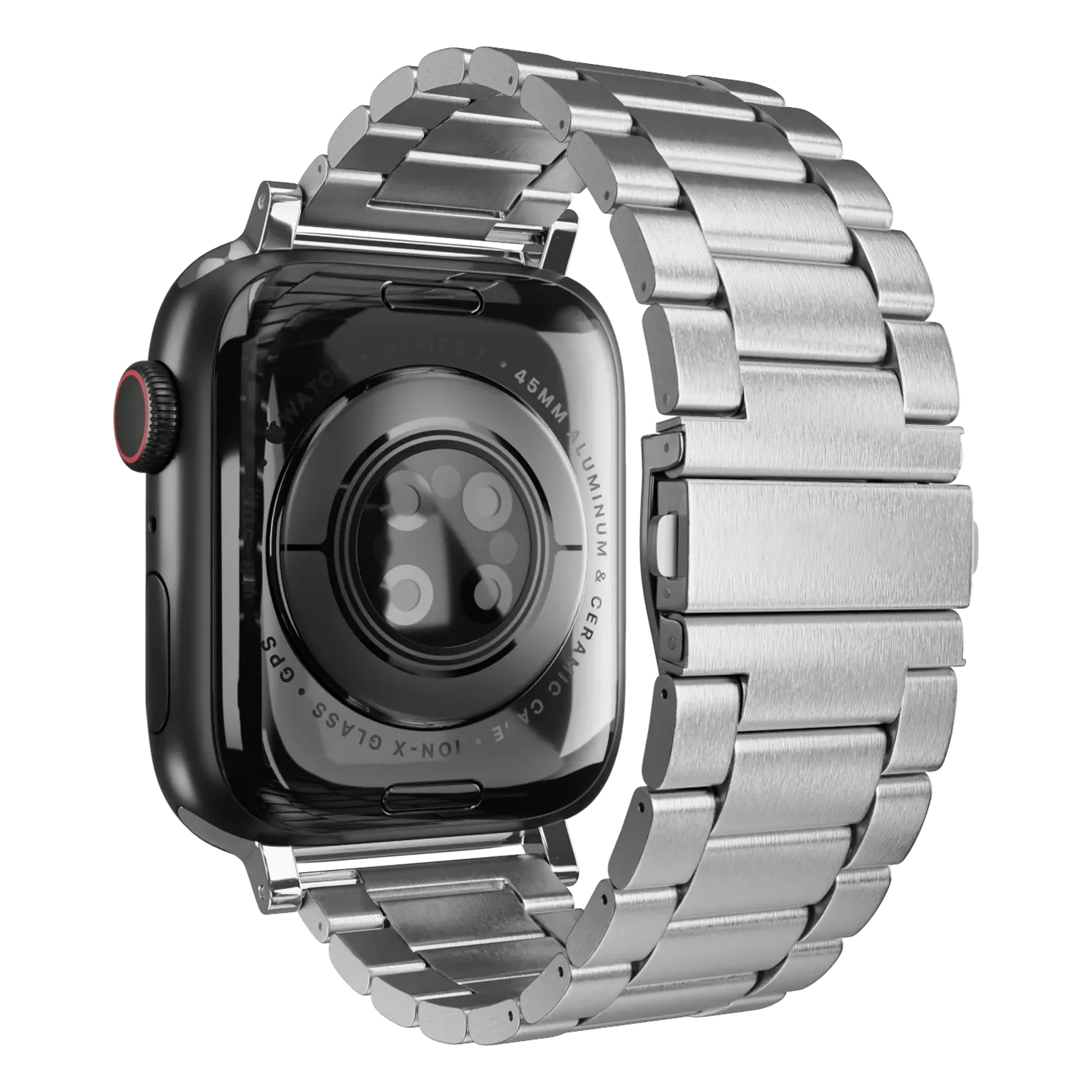 Apple Watch Bracelet Strap | B04