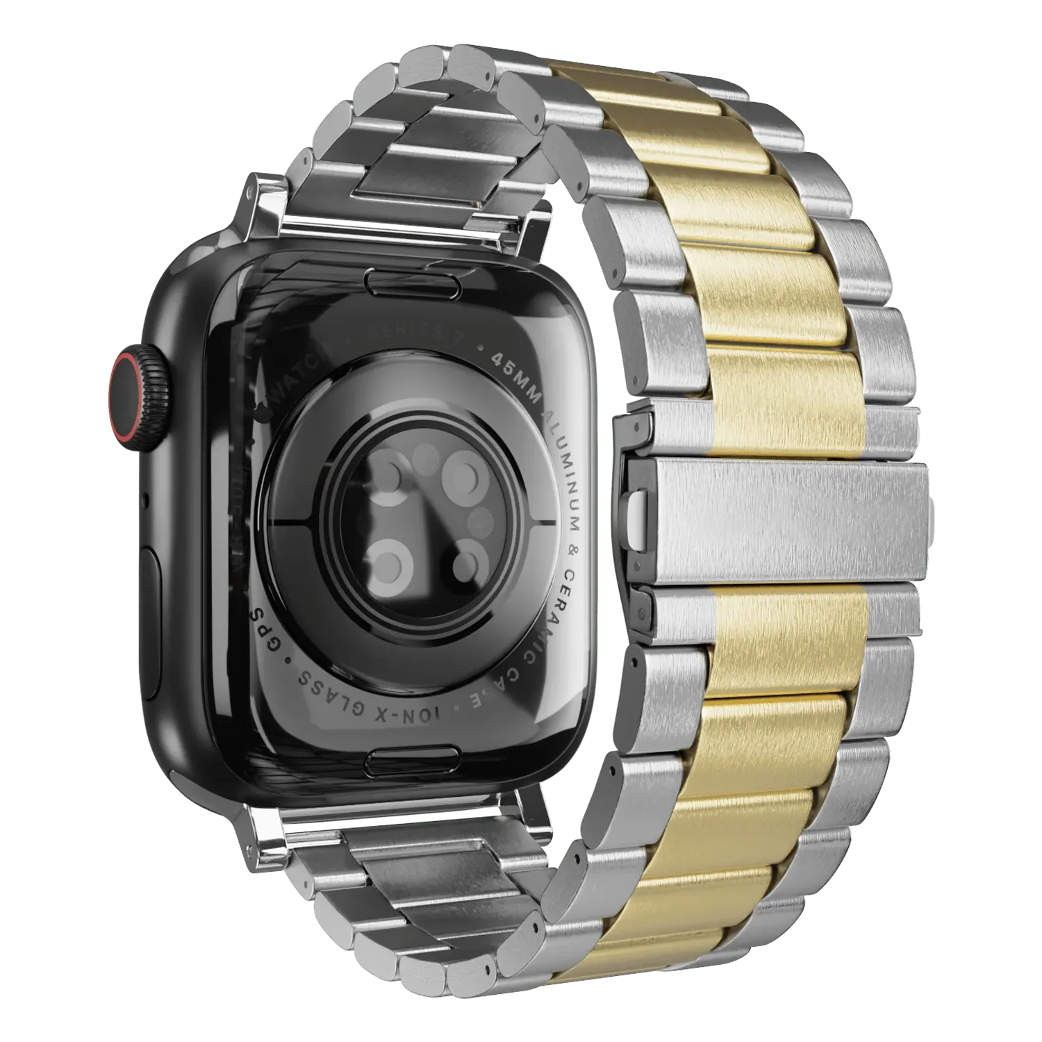 Apple Watch Bracelet Strap | B04