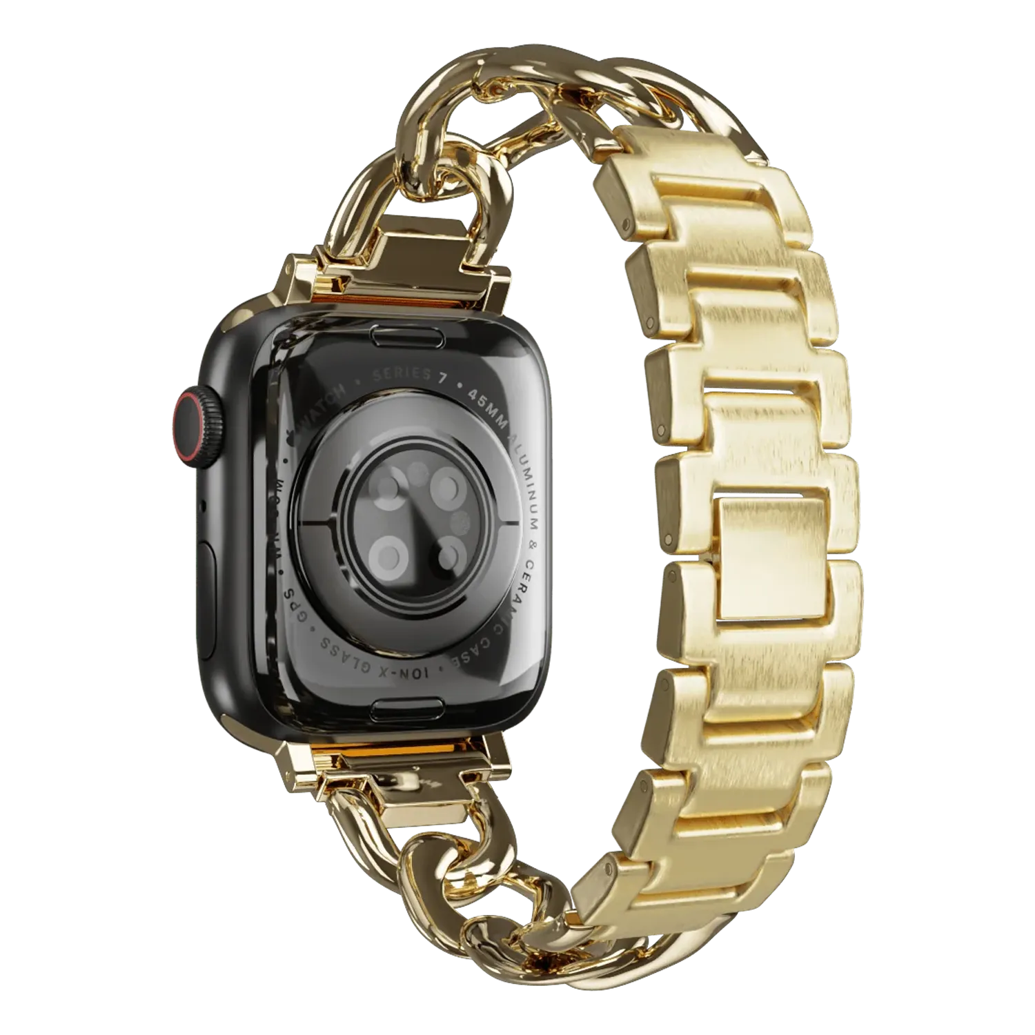 Apple Watch Bracelet Strap | B05