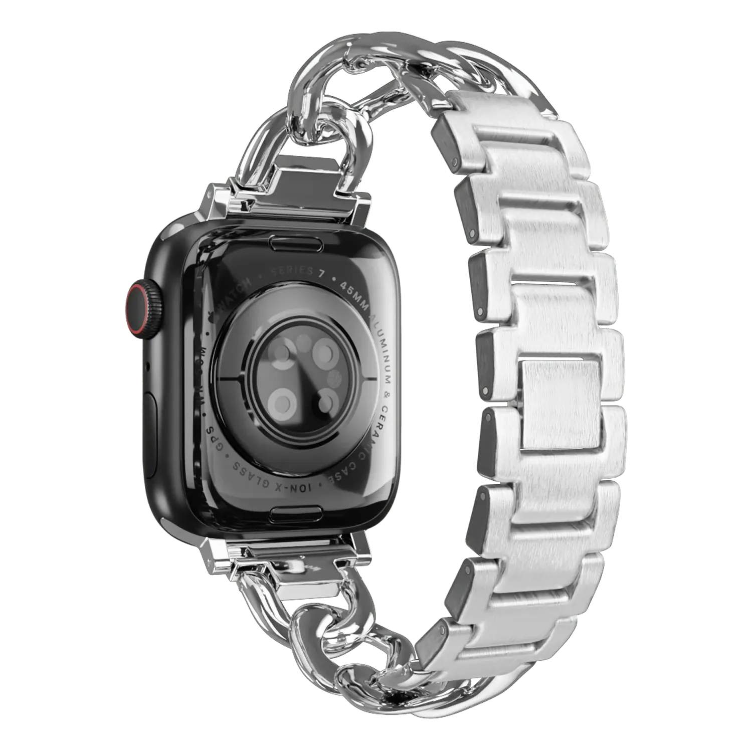 Apple Watch Bracelet Strap | B05