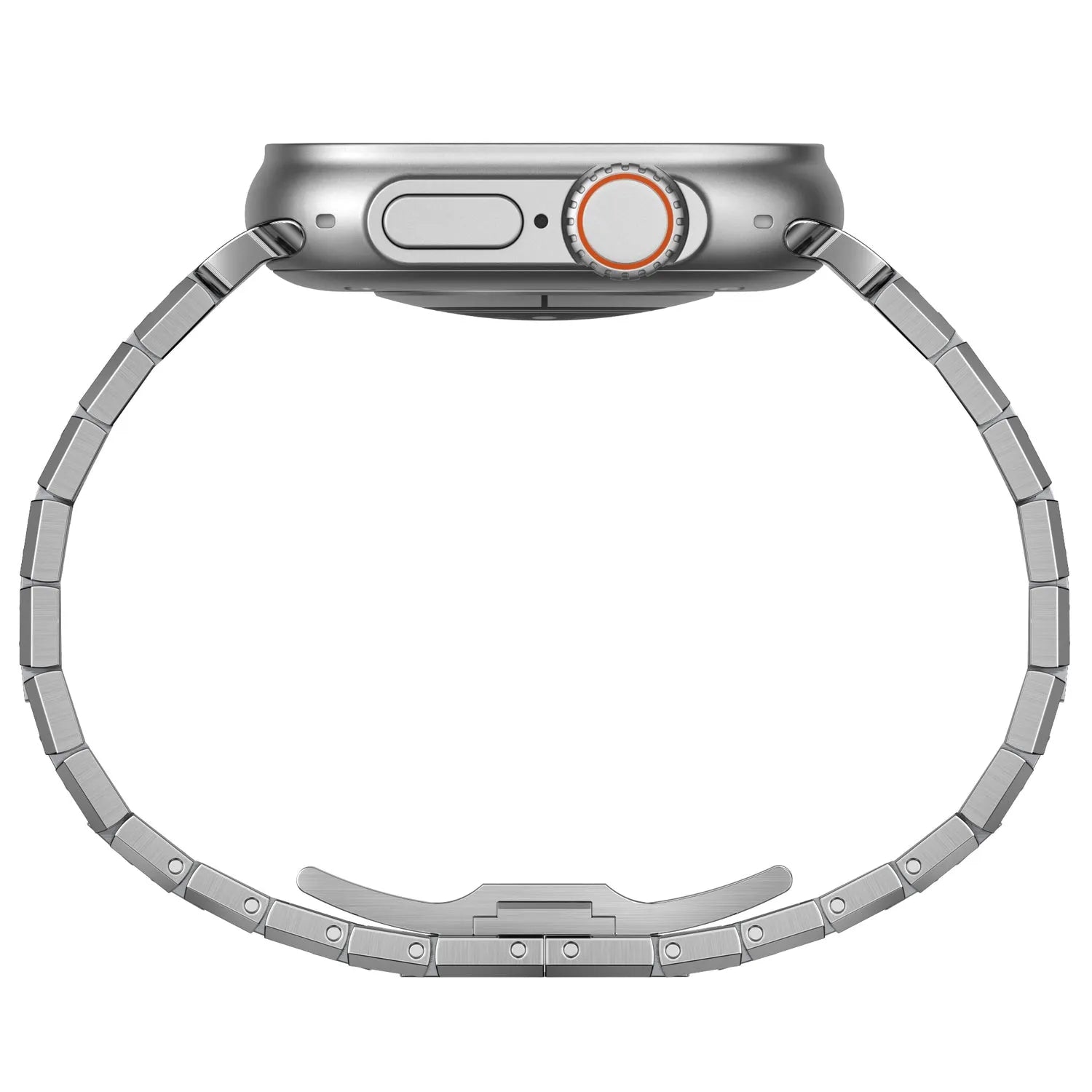 Apple Watch Steel Band | S03