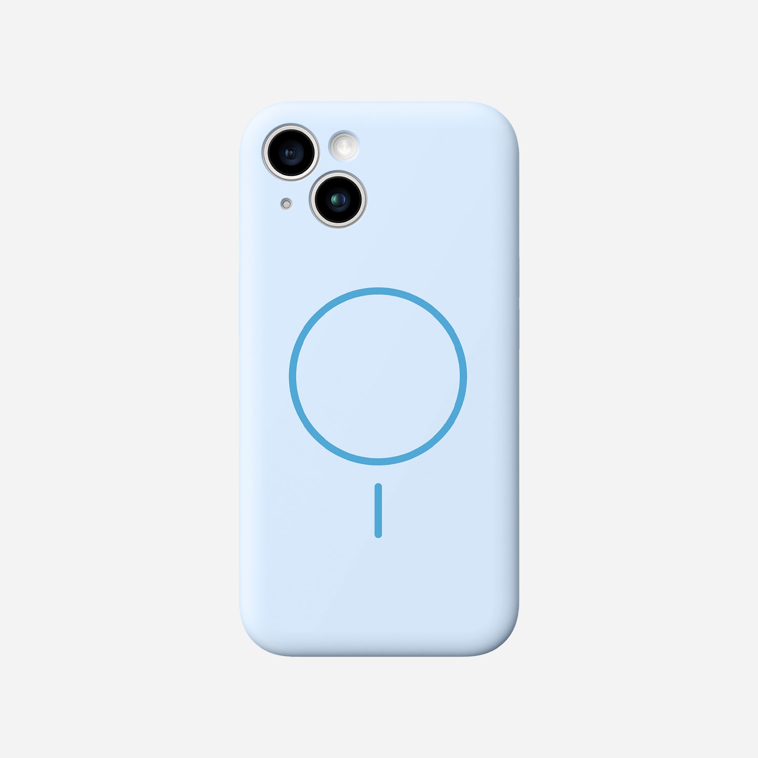 Best iPhone 14 Silicone Case with MagSafe