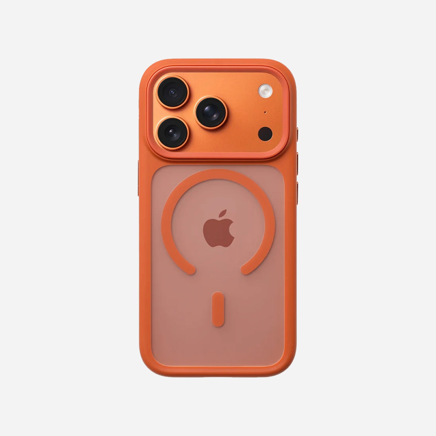 ダッフィー&フレンズ　スプリング　iPhoneケース17pro MagSafe Frost iPhone 17 Pro Case | MagSafe Charging - OTOFLY