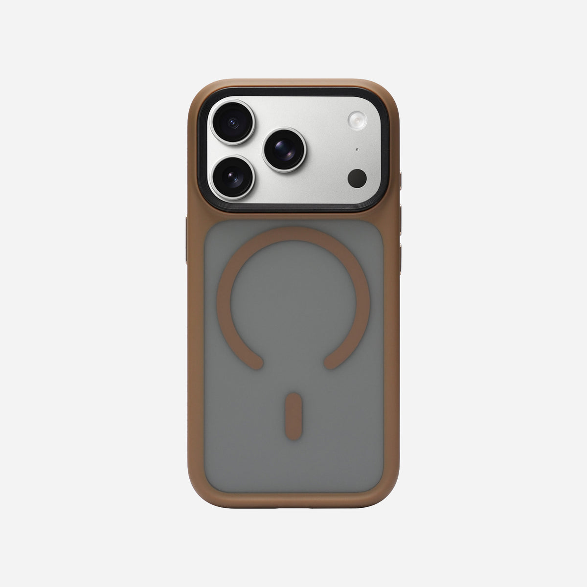 Frost iPhone 18 Pro Case
