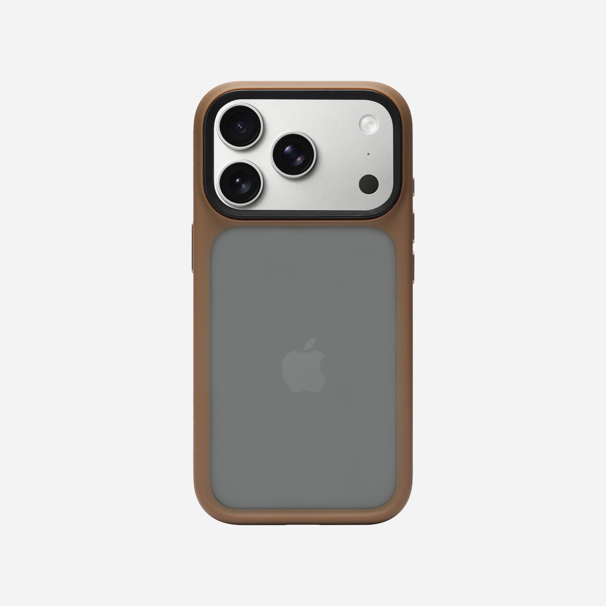 Frost iPhone 18 Pro Case