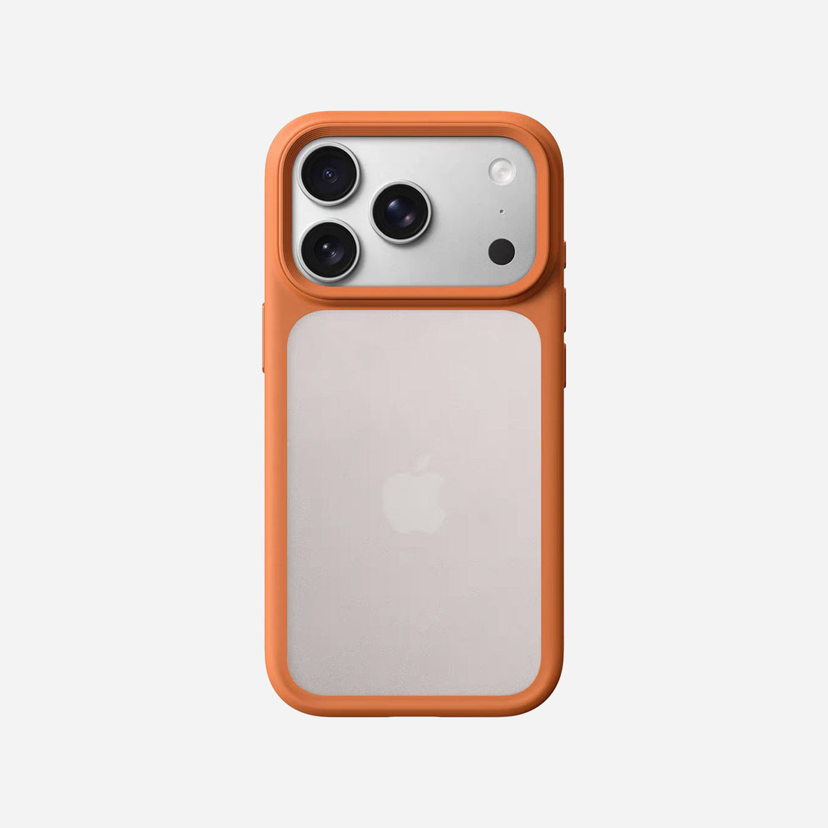 Frost iPhone 18 Pro Case