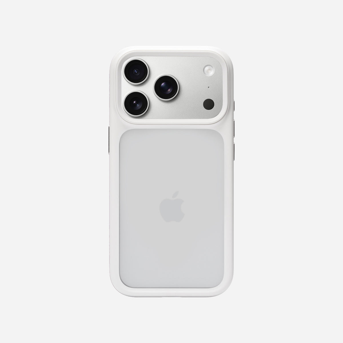 Frost iPhone 18 Pro Case