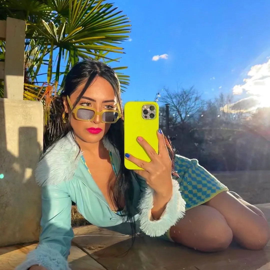 iPhone 13 Pro Silicone Case