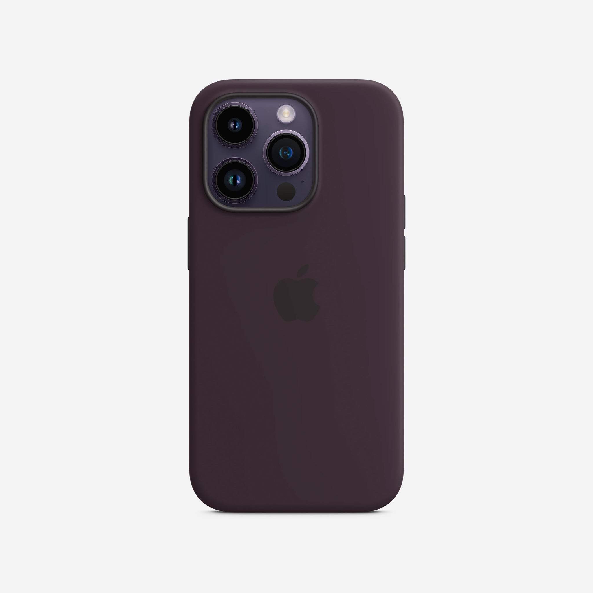 iphone 14 pro silicone case succulent Best Thin iPhone 14 Pro Max Silicone Case with MagSafe Iris / Standard