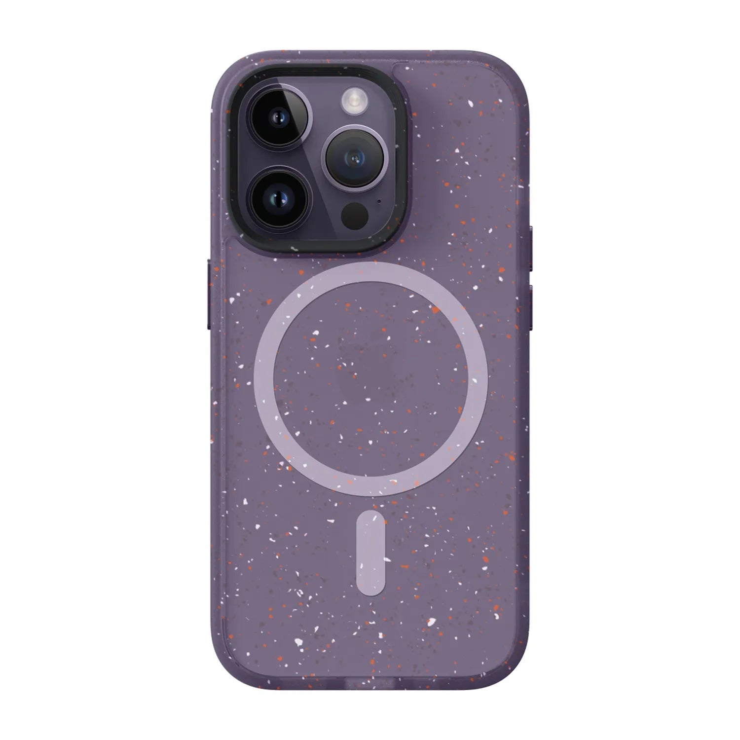 iPhone Case with MagSafe | Splatter