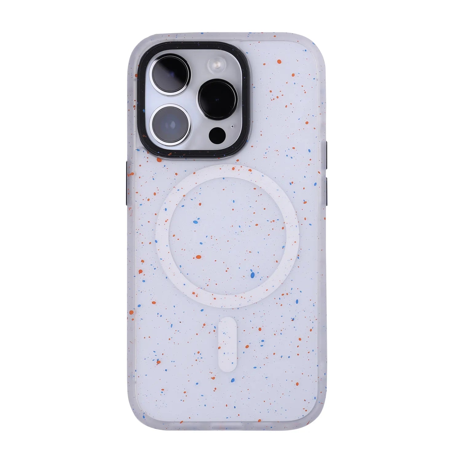 iPhone Case with MagSafe | Splatter