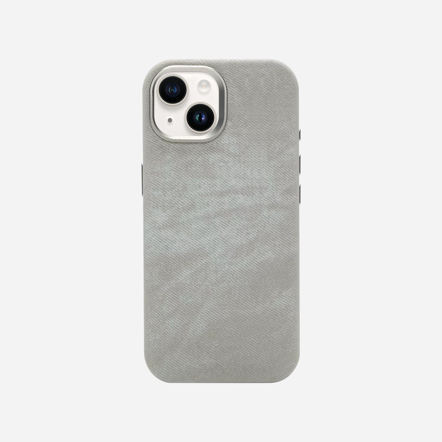 iPhone 15 Flannel Case with MagSafe