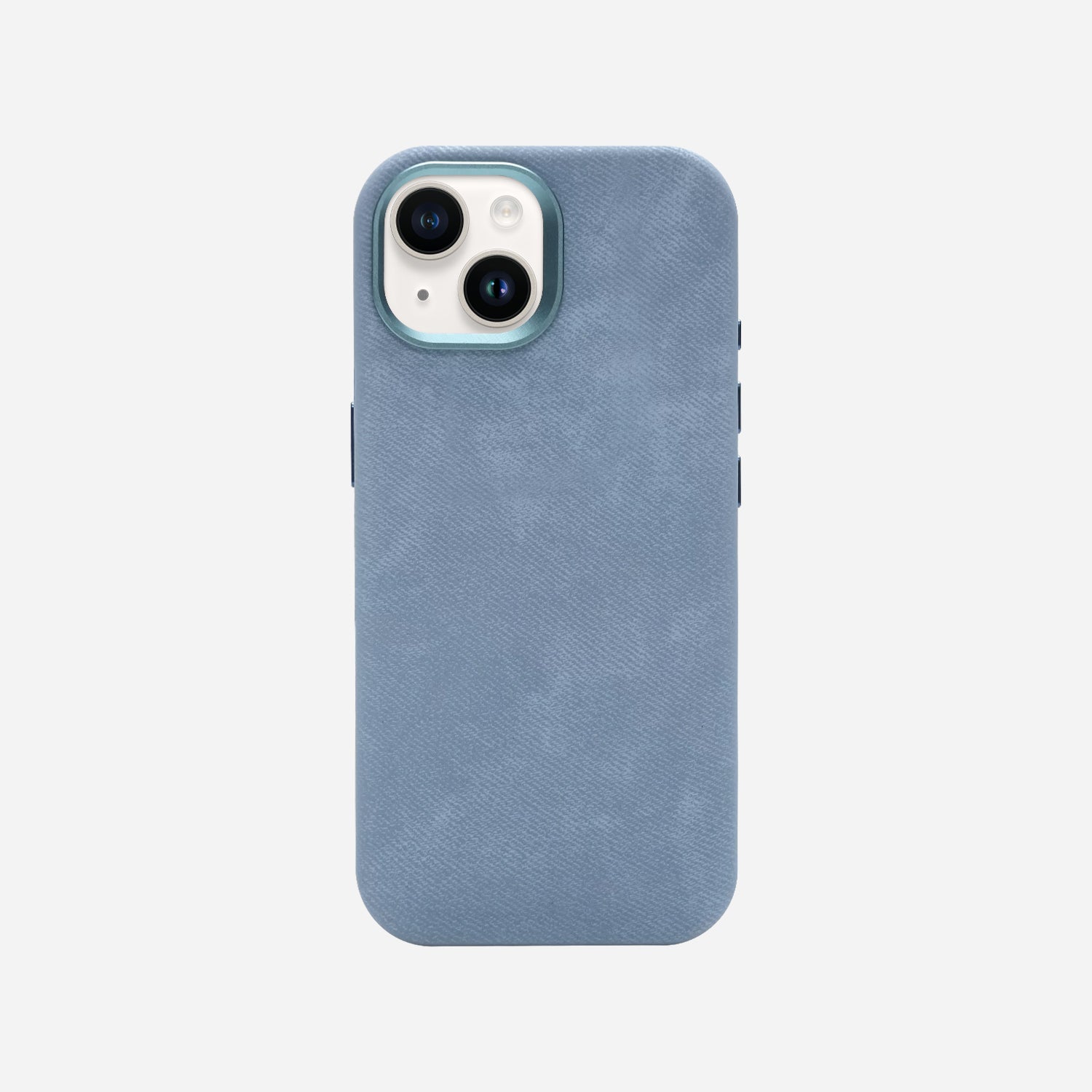 iPhone 15 Flannel Case with MagSafe