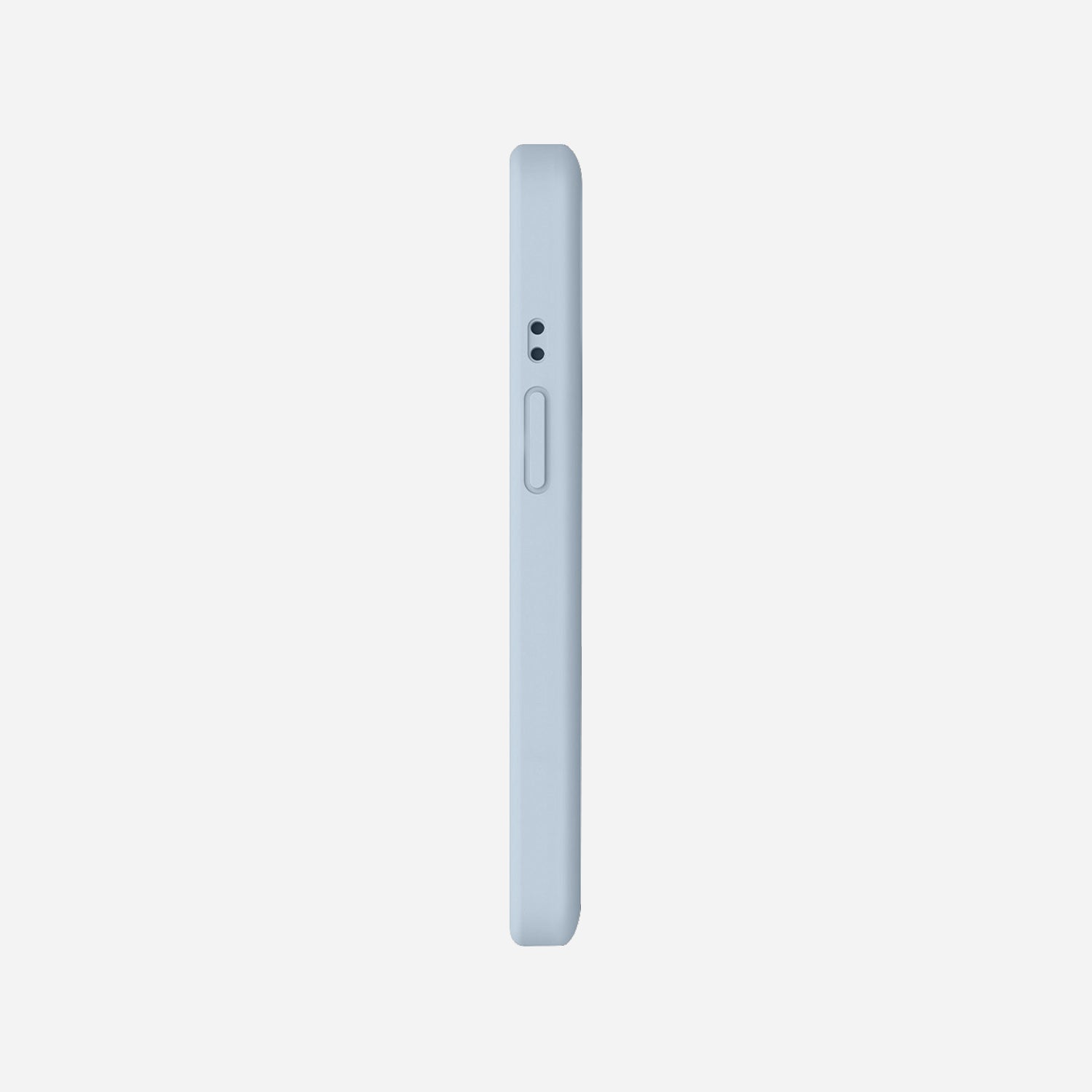 iPhone 16 Pro silicone case#color_mystery blue