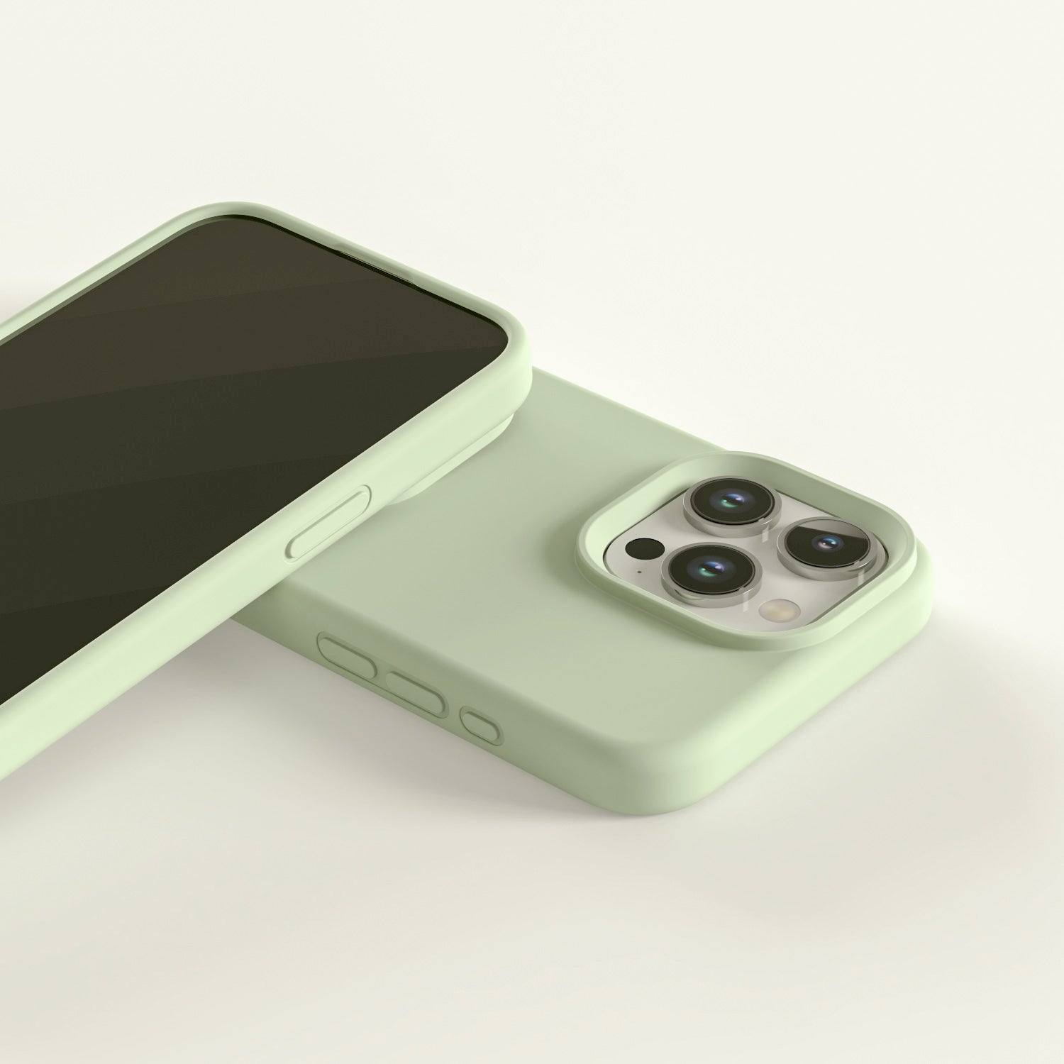 iPhone 16 Pro Max Silicone Case with MagSafe