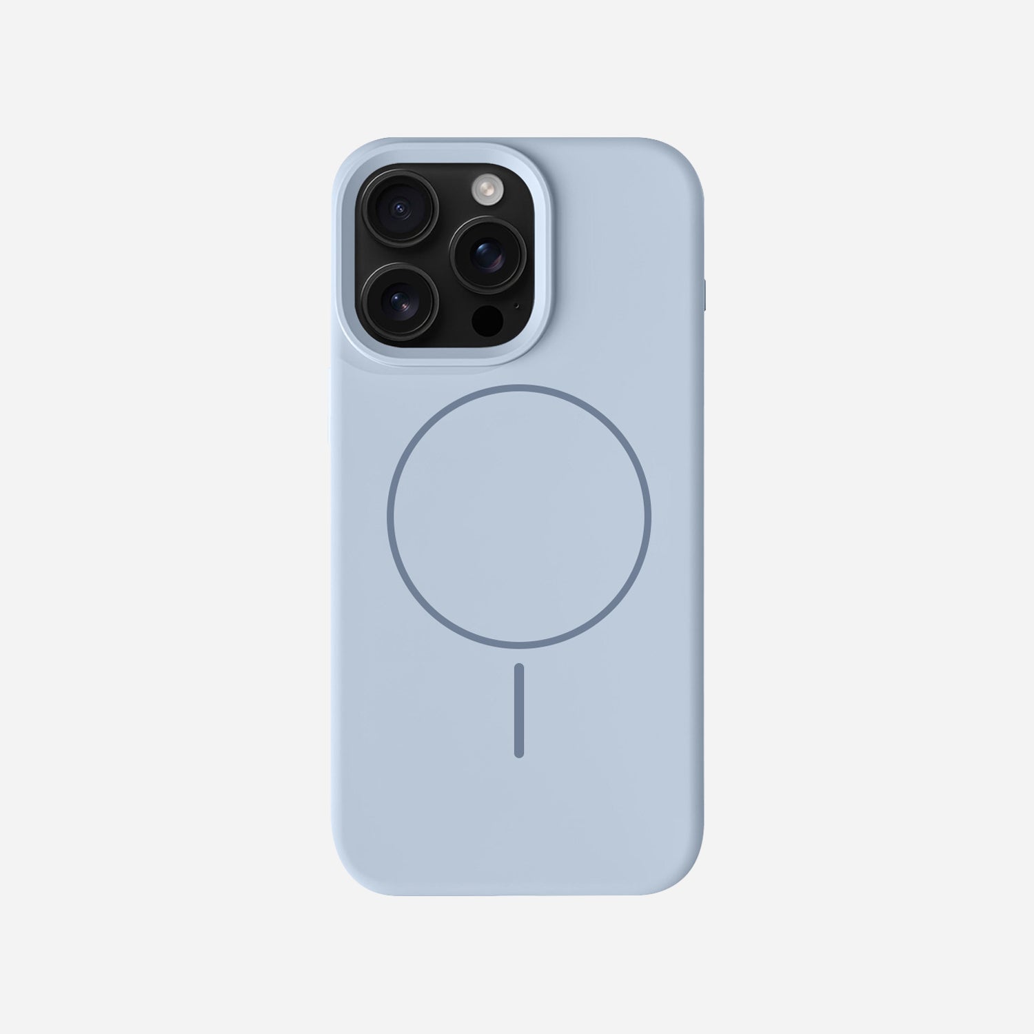 iphone 13 pro max silicone case with magsafe
