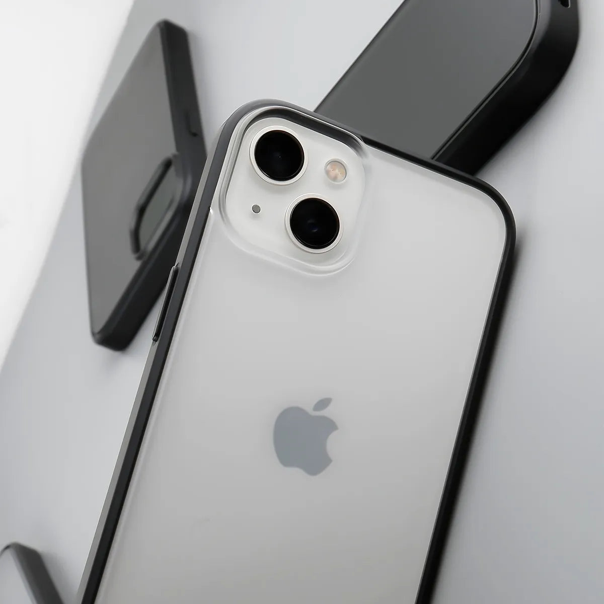 iPhone 15 Matte Case