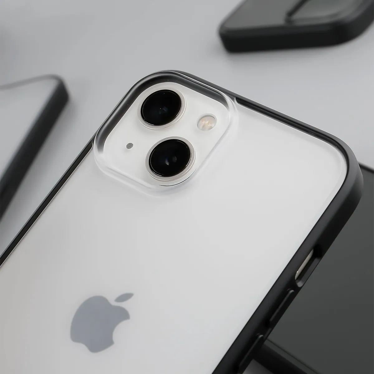 iPhone 15 Plus Matte Case