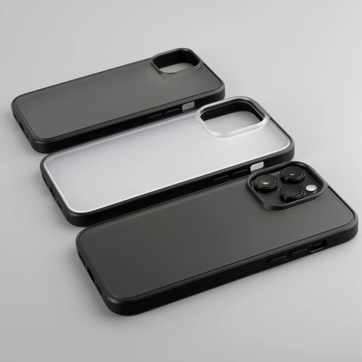 iPhone 15 Plus Matte Case