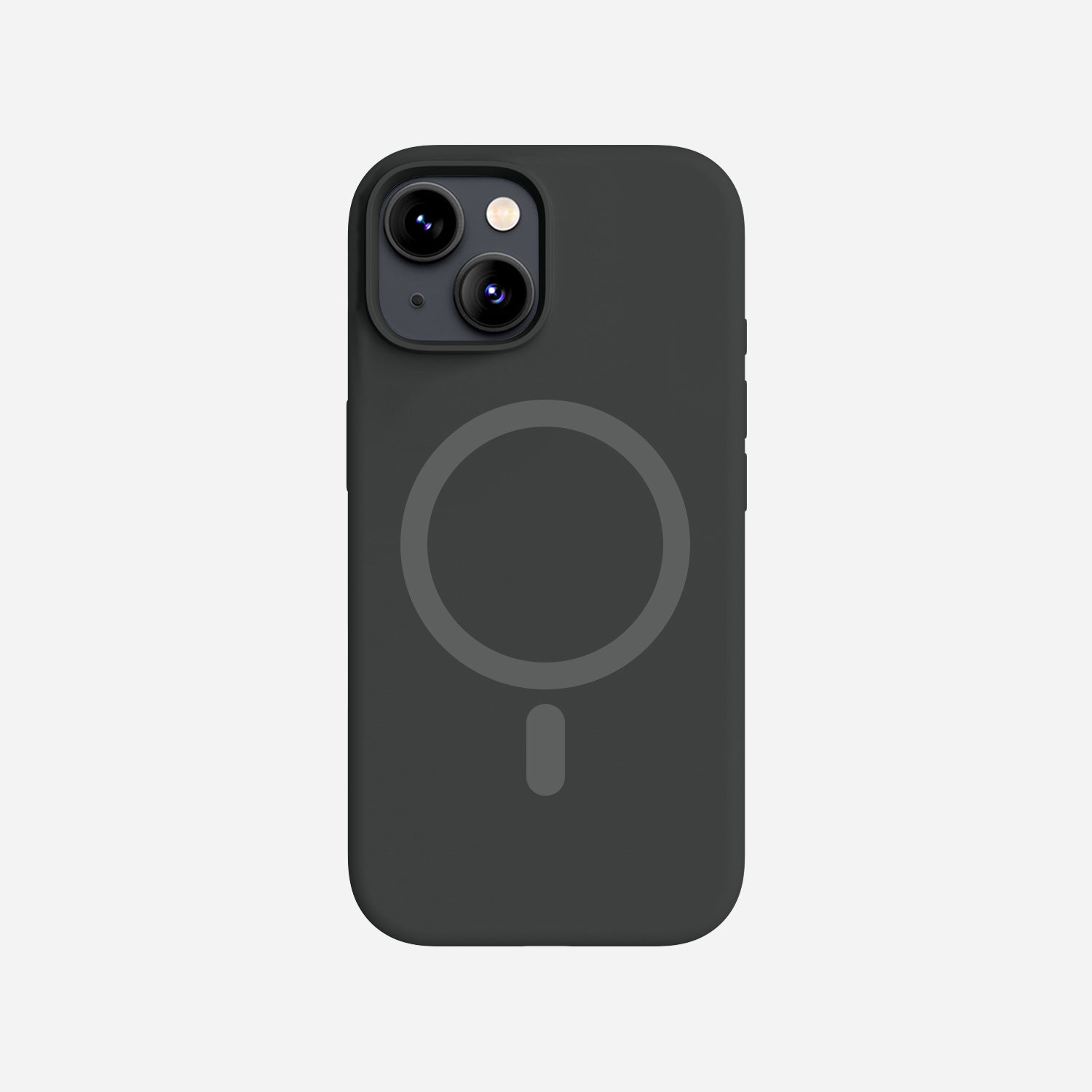 Best iPhone 15 Silicone Case with MagSafe
