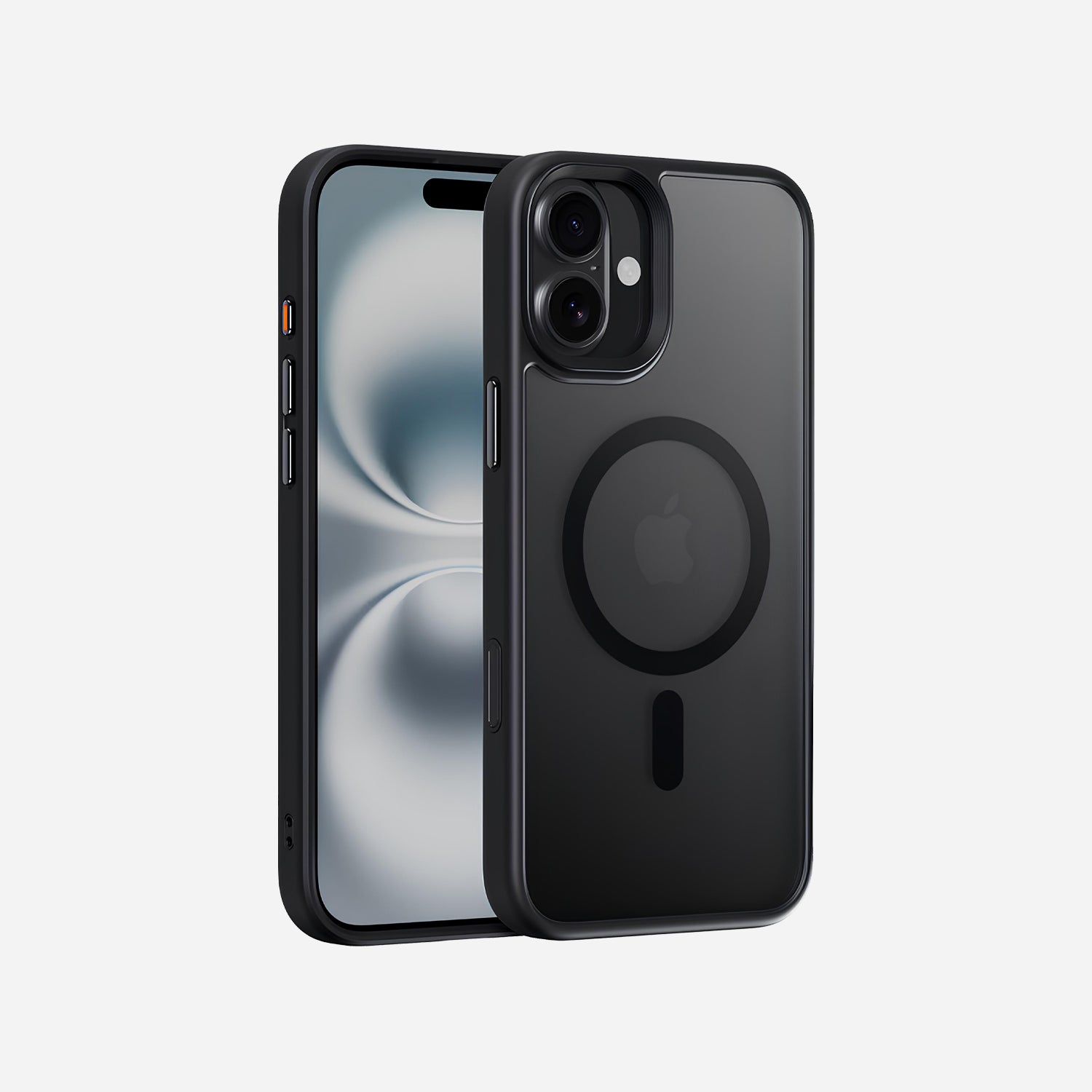iPhone 16 Bumper Case with MagSafe