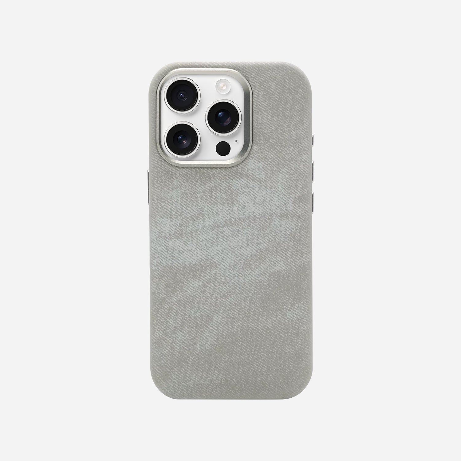 iPhone 15 Pro Max Flannel Case with MagSafe