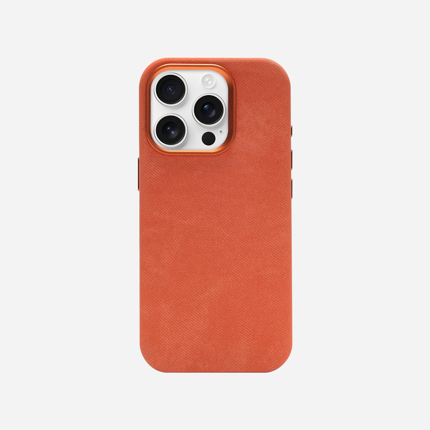 Silikonhülle für iPhone 17 Pro Max mit MagSafe