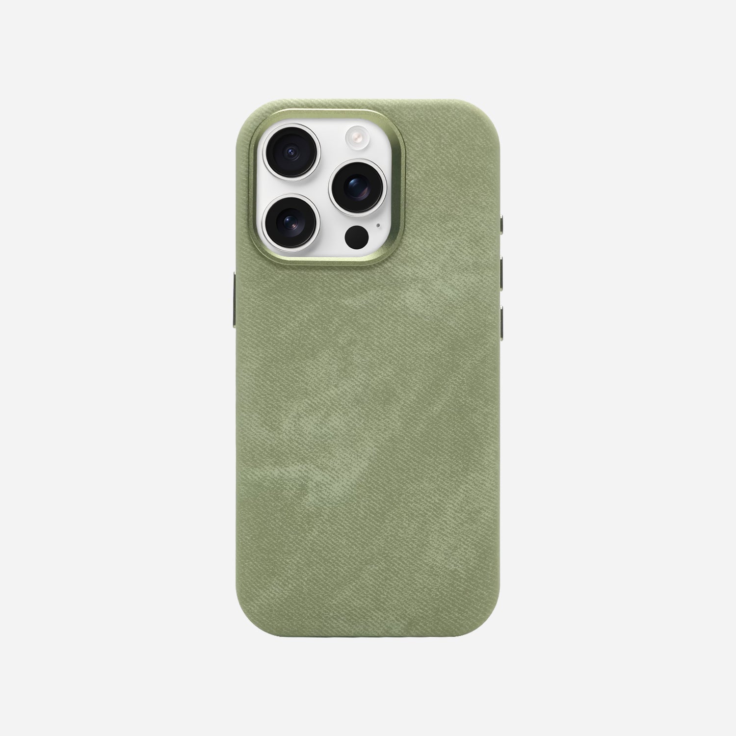 Silikonhülle für iPhone 17 Pro Max mit MagSafe