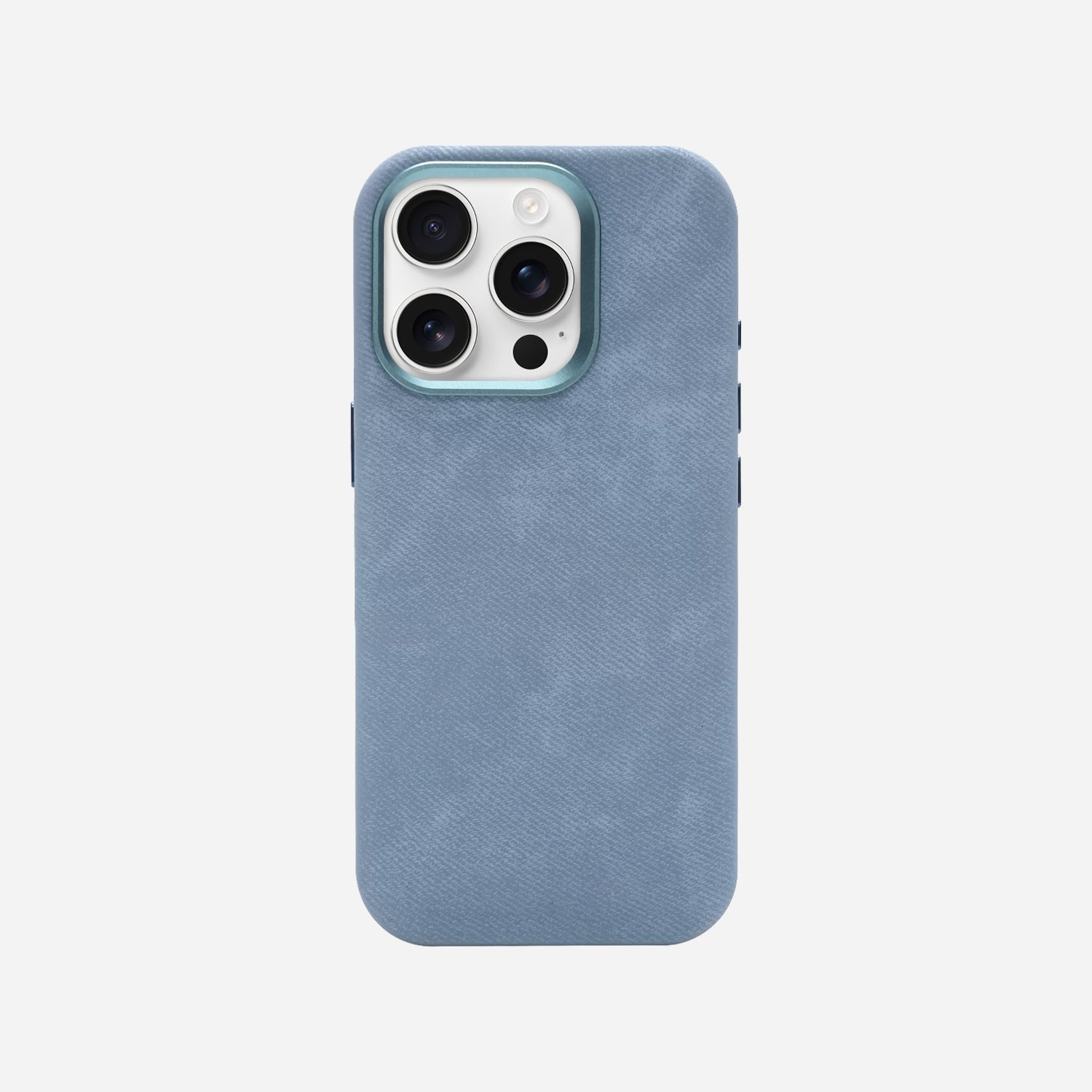 Silikonhülle für iPhone 17 Pro Max mit MagSafe