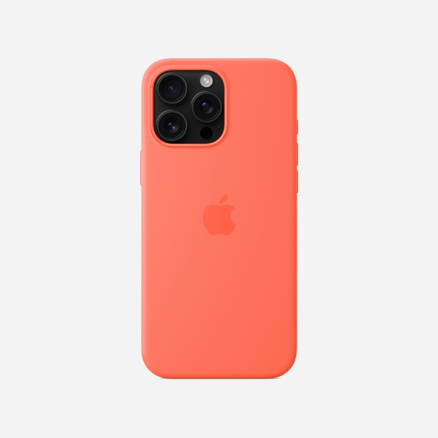 Beste dünne Silikonhülle für das iPhone 16 Pro mit MagSafe und  Kamerasteuerung