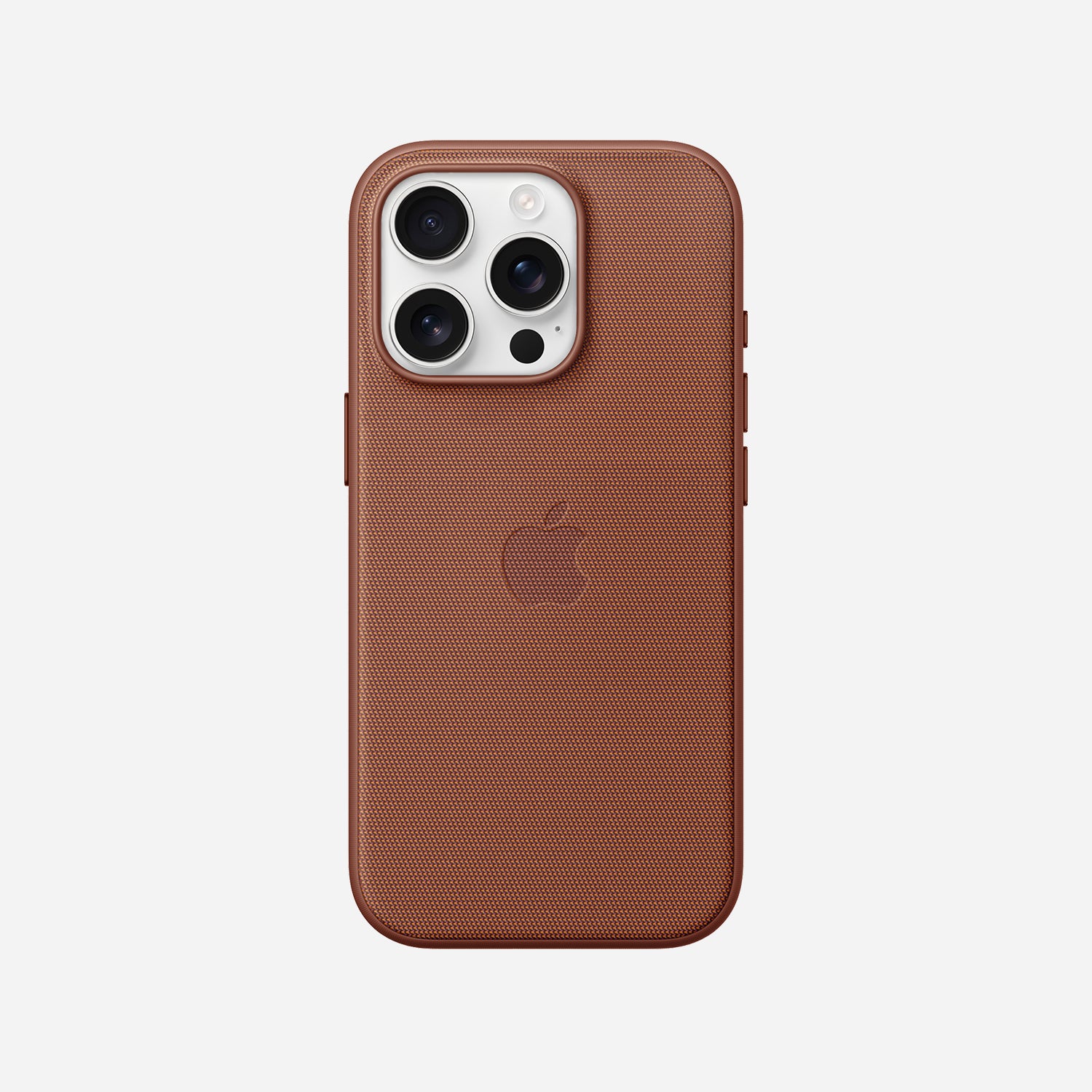 iPhone 17 Pro TechWoven Hülle mit MagSafe