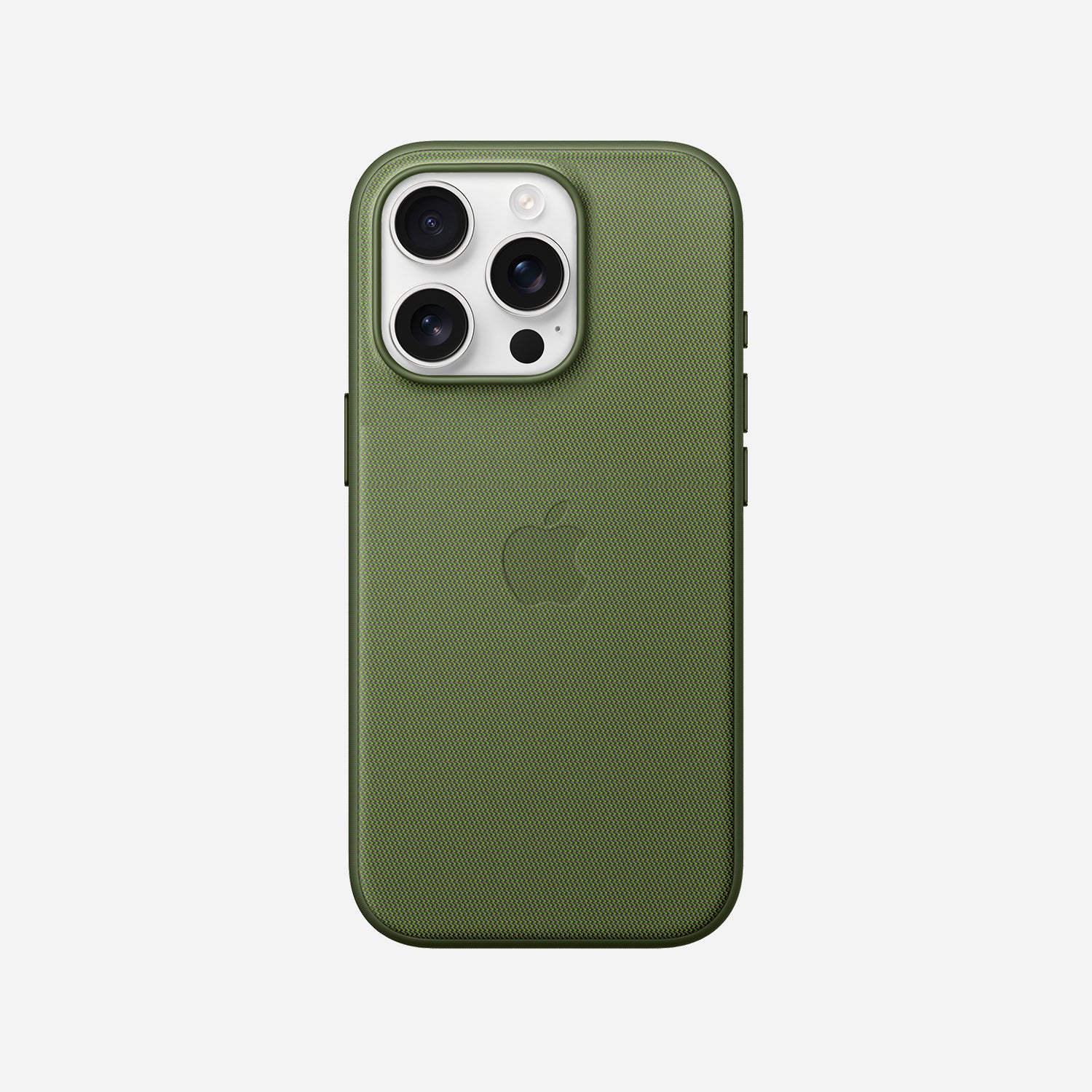 iPhone 17 Pro TechWoven Hülle mit MagSafe