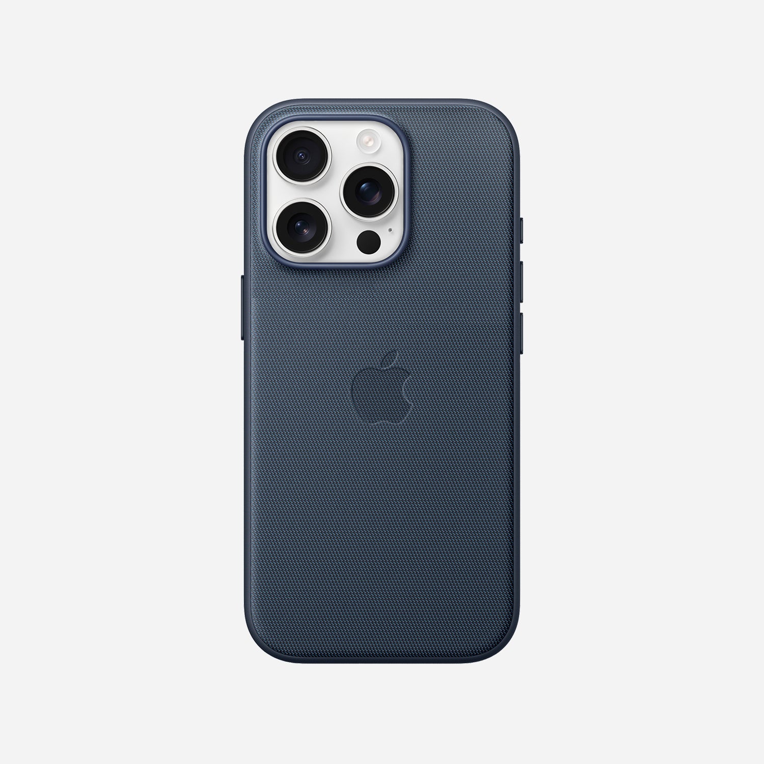 iPhone 17 Pro TechWoven Hülle mit MagSafe