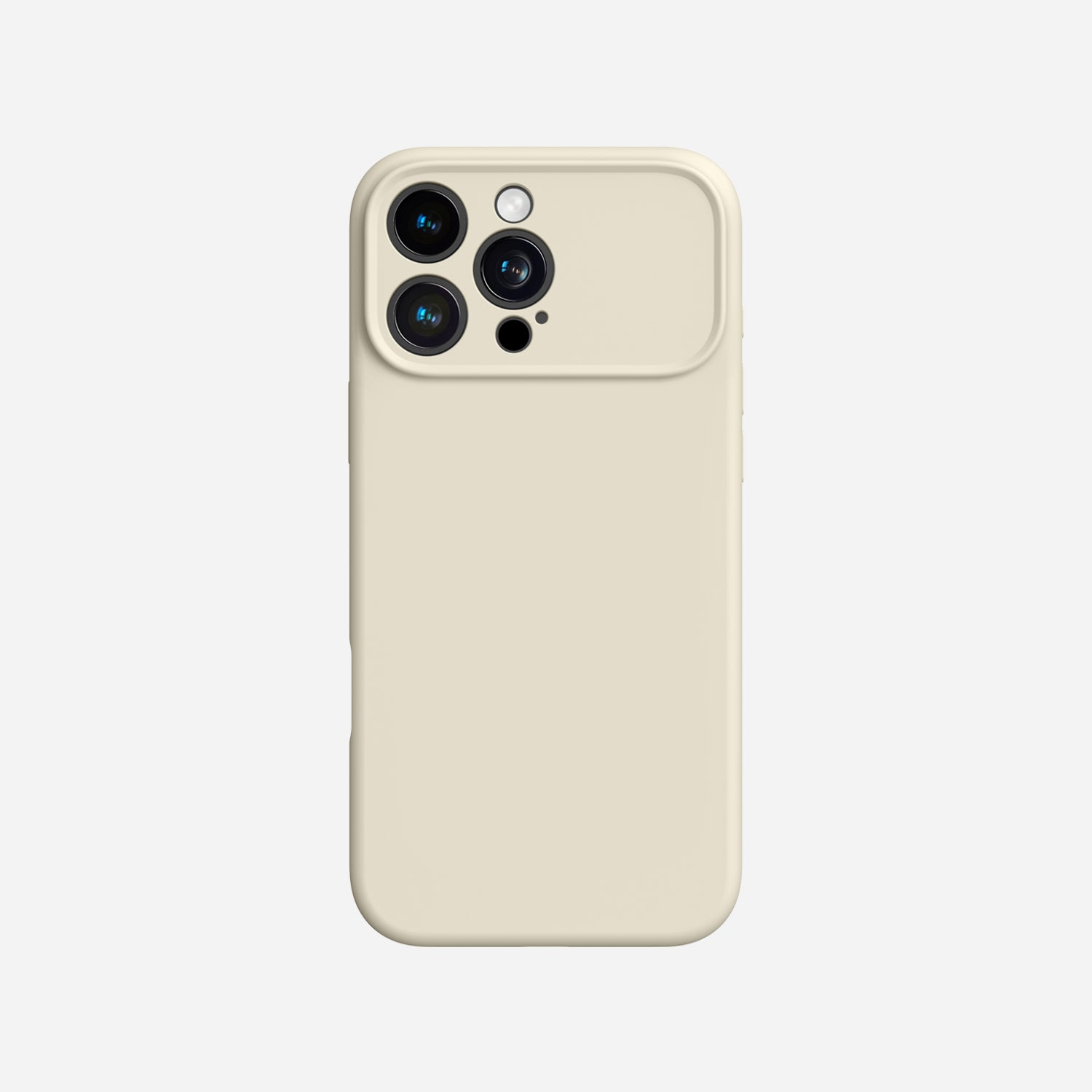 iPhone 16 Pro Max Silicone Case