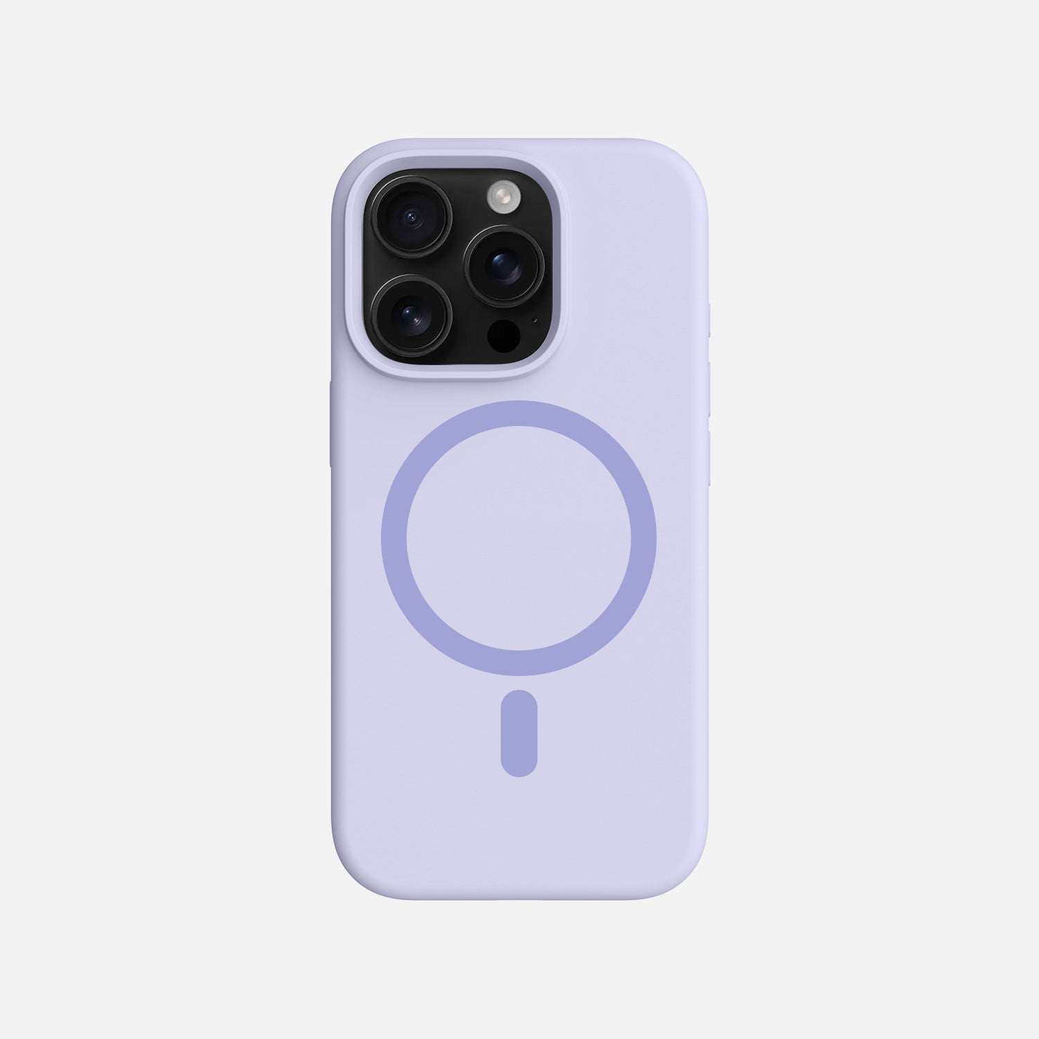 iPhone 13 Pro Max Silicone Case with MagSafe