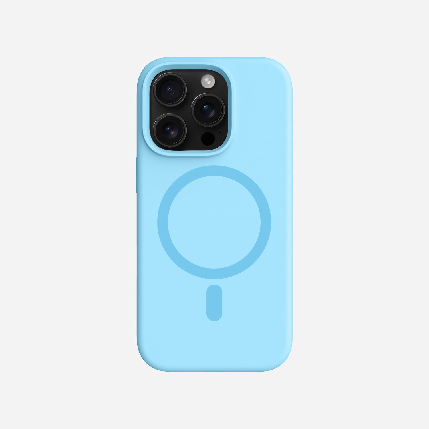 iPhone 13 Pro Max Silicone Case with MagSafe