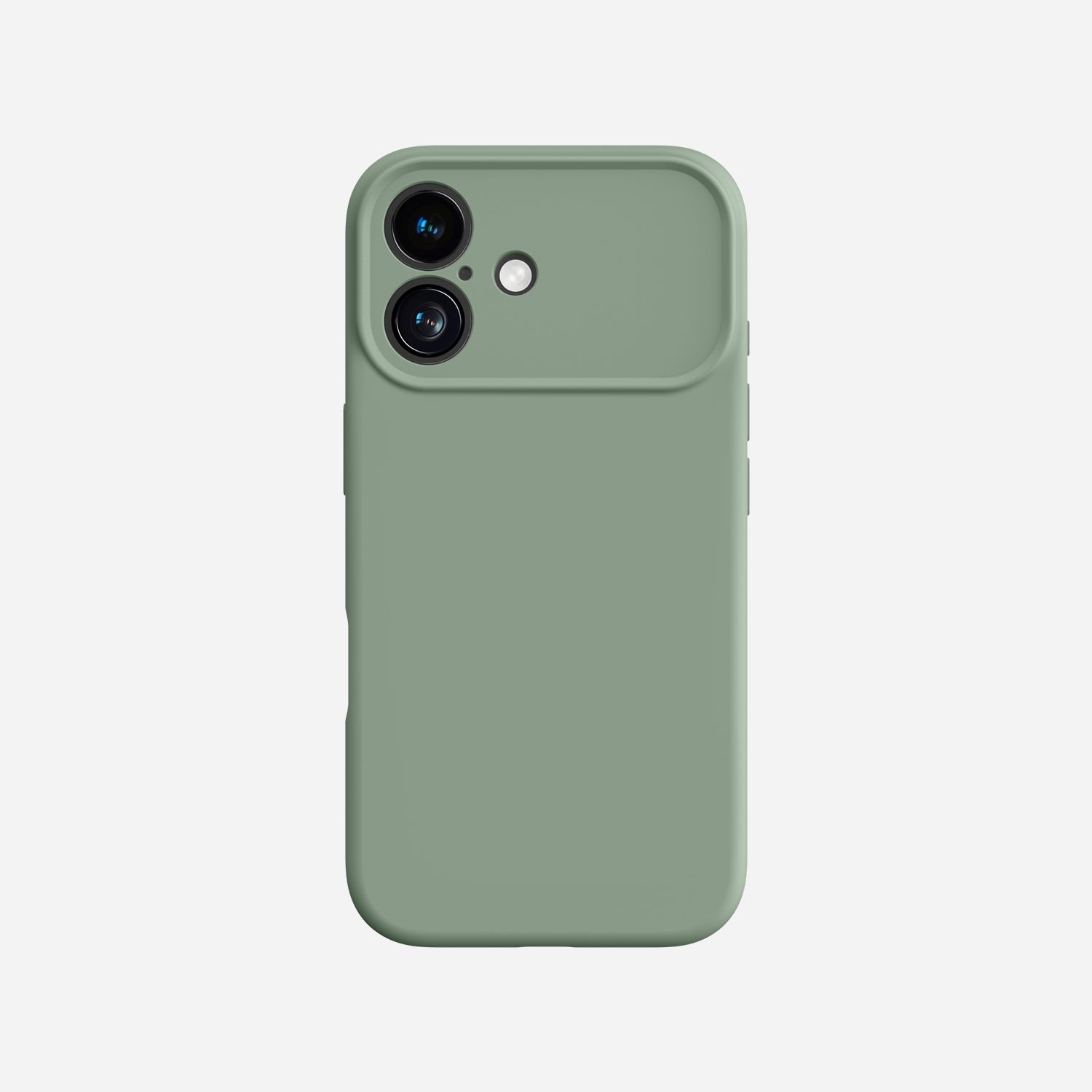 iPhone 16 Silicone Case