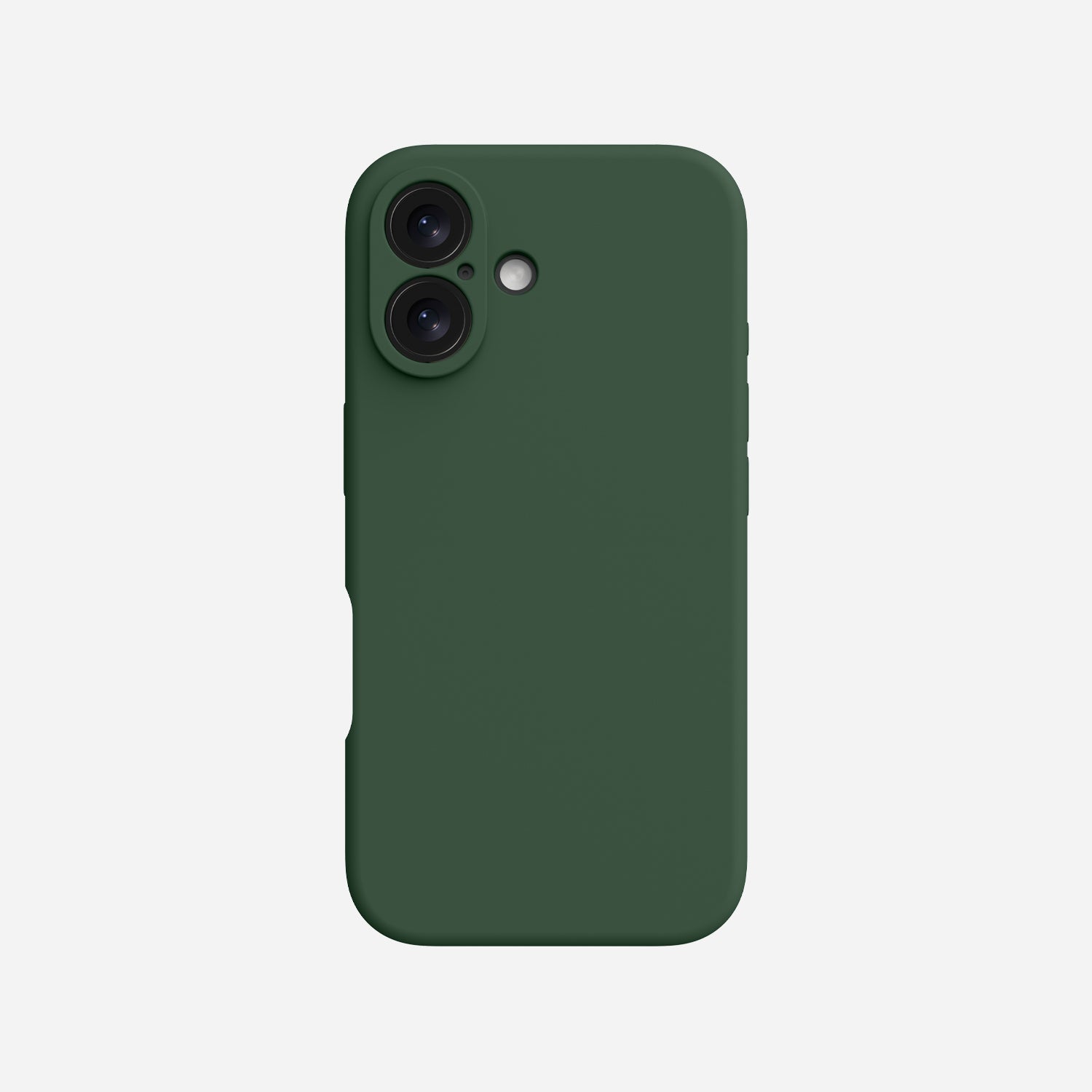 iPhone 16 Silicone Case