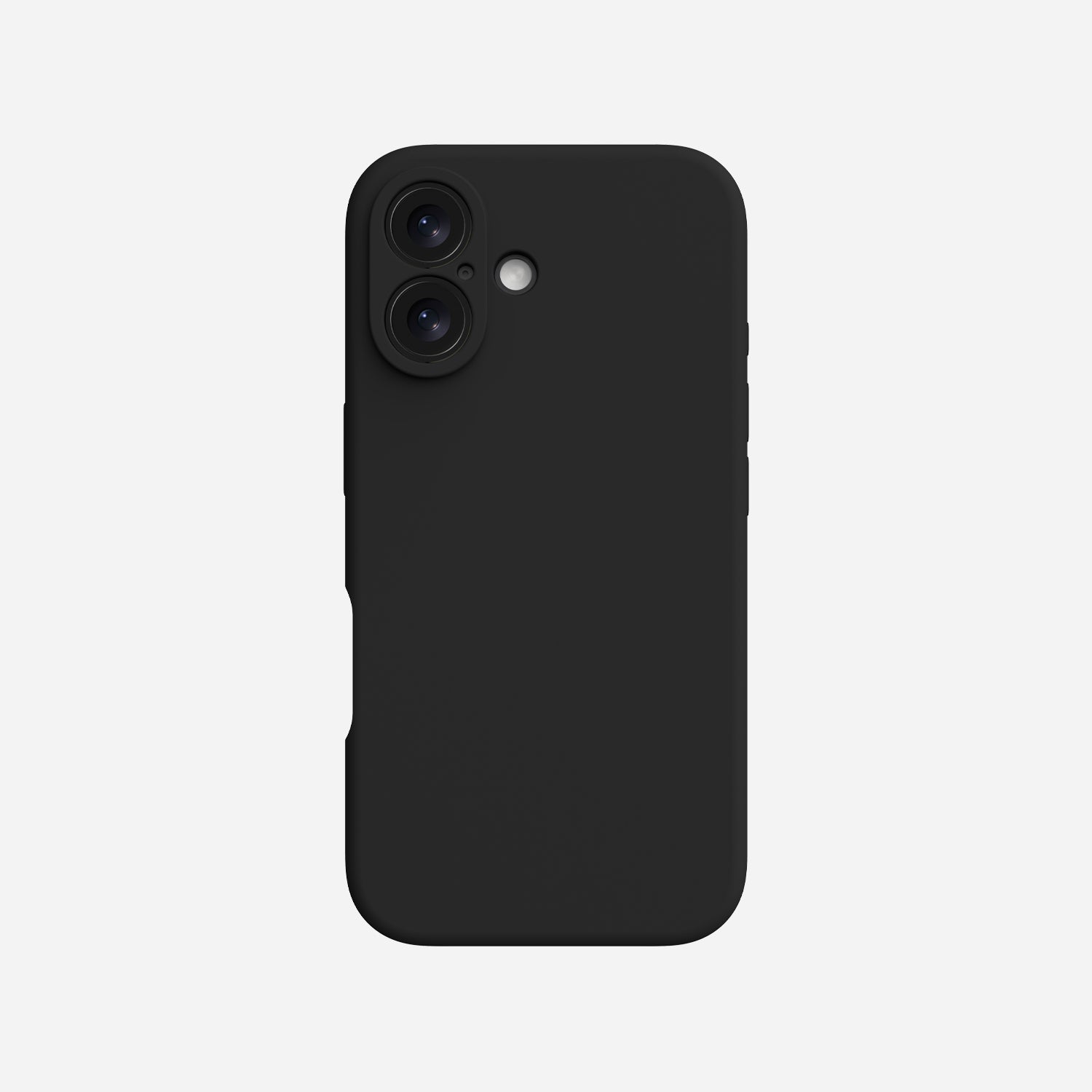 iPhone 16 Silicone Case