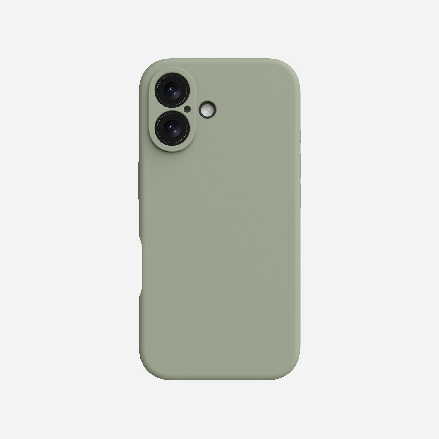iPhone 16 Silicone Case