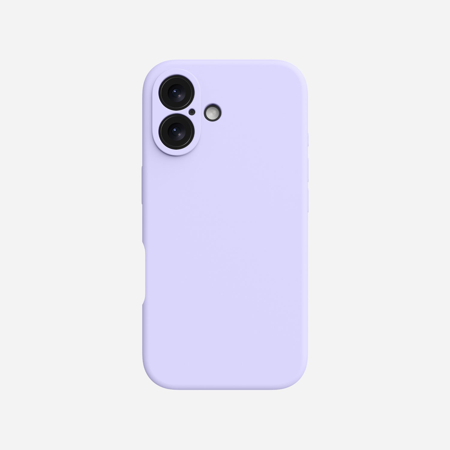 iPhone 16 Silicone Case