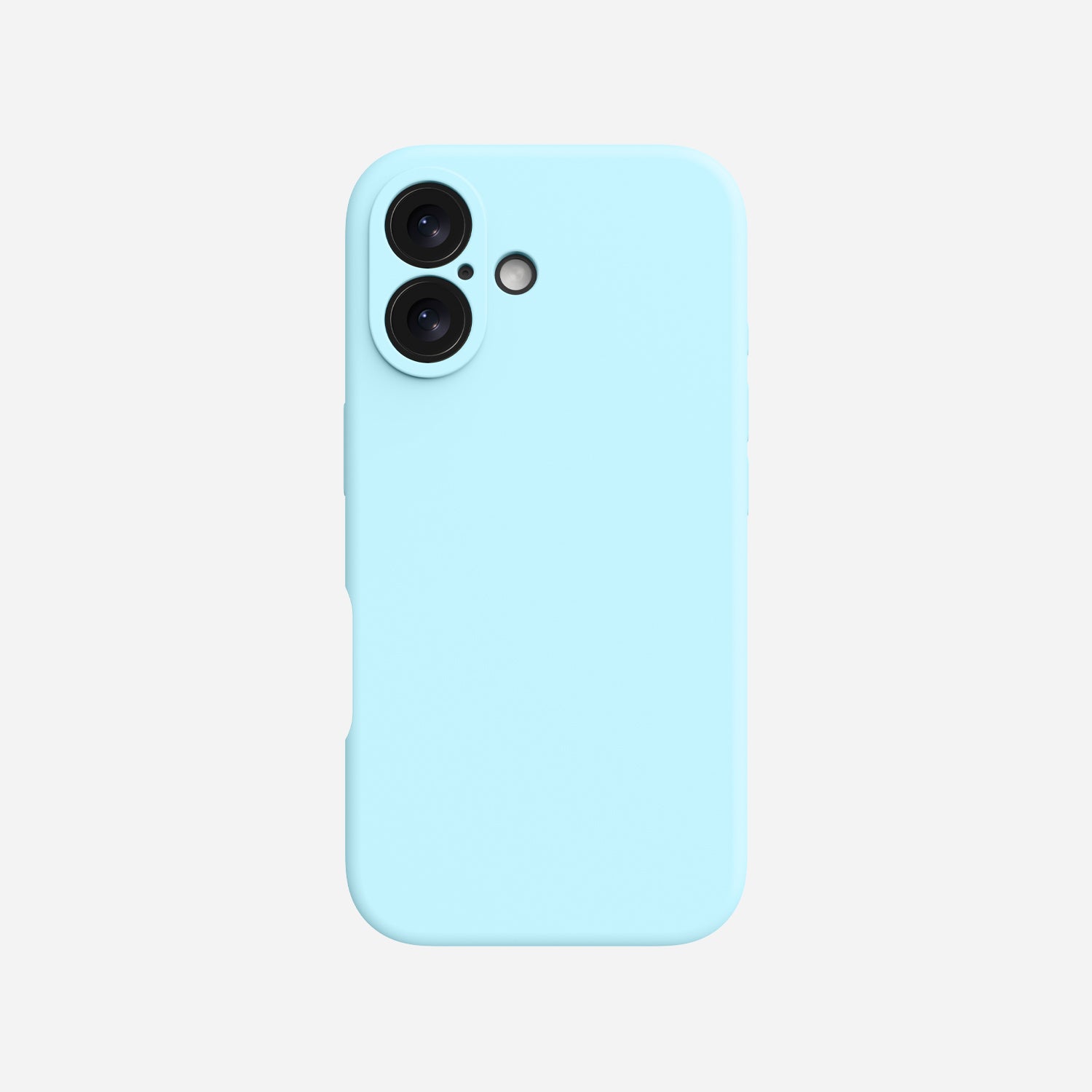 iPhone 16 Silicone Case
