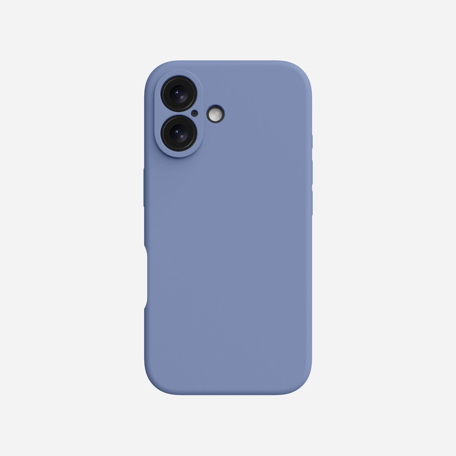 iPhone 16 Silicone Case