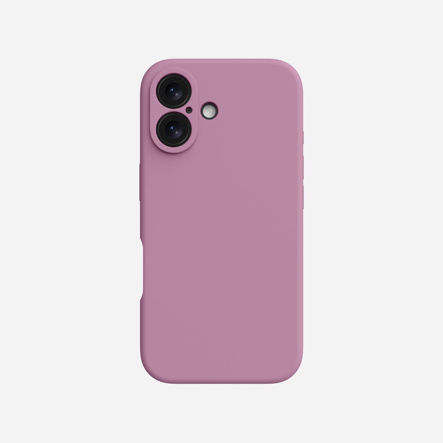 iPhone 16 Silicone Case