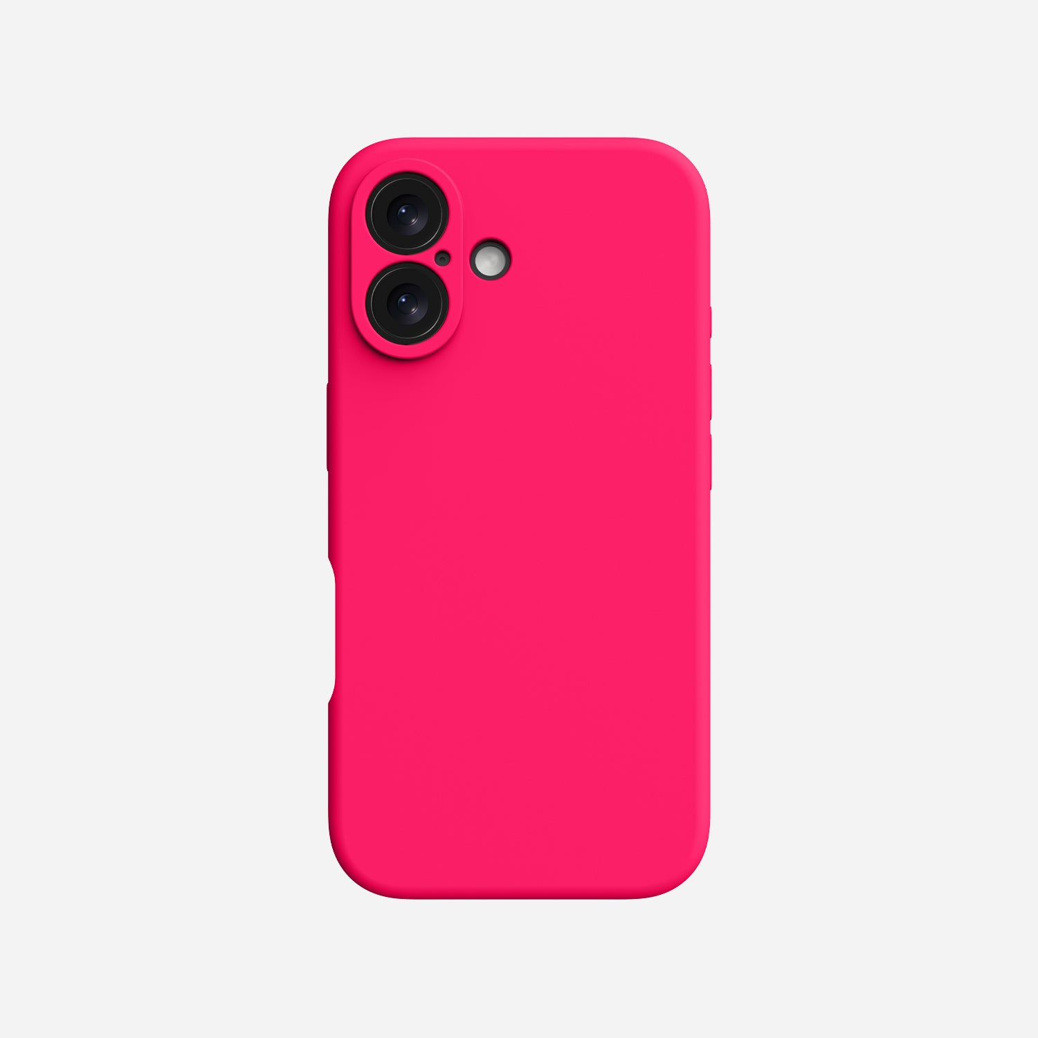 iPhone 16 Silicone Case